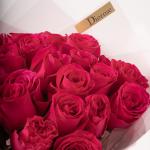 فوشيه – باقة ورود