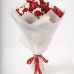 سكارليت كلاود – باقة ورود سبراي تنبض بالحيوية والشغف