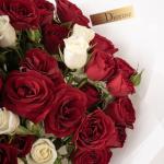 سكارليت كلاود – باقة ورود سبراي تنبض بالحيوية والشغف