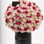 Dana – Famous Hot Sale: Spray Roses in a Box