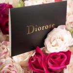 Dana – Famous Hot Sale: Spray Roses in a Box