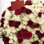 Dana – Famous Hot Sale: Spray Roses in a Box