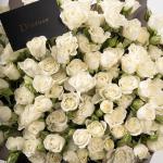 Dana – Famous Hot Sale: Spray Roses Bouquet