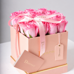 Pink Éclat