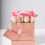 Soft Rosé