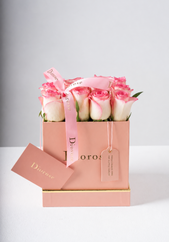 Soft Rosé