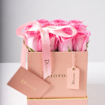 Pink Éclat