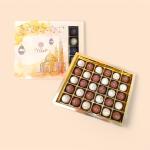 5X6 شوكولاتة البيضة