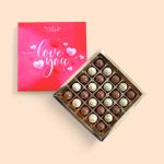 حب 4 بوكس شوكولاتة
