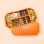 Orange Box Mix Deluxe