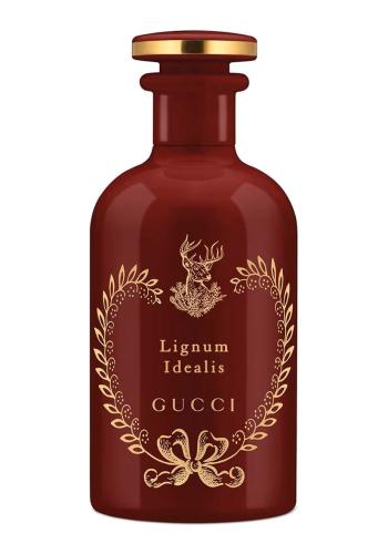 Gucci The Alchemist's Garden Lignum Idealis EDP