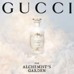 Gucci The Alchemist's Garden Tears From the Moon EDP