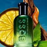 Hugo Boss Bottled Bold Citrus EDP