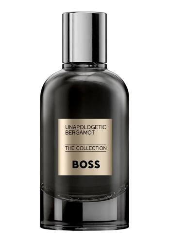 Hugo Boss The Collection Unapologetic Bergamot