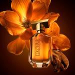 عطر هيوغو بوس ذا سينت للنساء إنتنس
