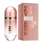 Carolina Herrera 212 Vip Rose Edp 80ml