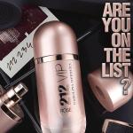 Carolina Herrera 212 Vip Rose Edp 80ml