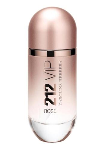 Carolina Herrera 212 Vip Rose Edp 80ml