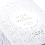 كريد لوف إن وايت 75ml