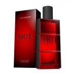 Davidoff Hot Water EDT 110ml