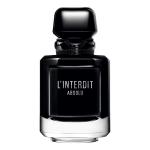 Givenchy L'interdit Intense EDP 80ml