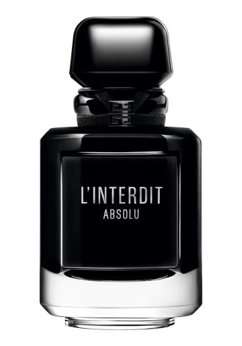 Givenchy L'interdit Intense EDP 80ml