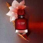 Givenchy L'interdit Rouge EDP 80ml