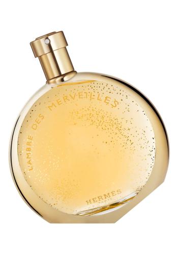 Hermes L’Ambre Des Mervelles EDP 100ml