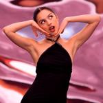 لانكوم إيدول باور أو دو بارفان إنتنس 50ml