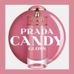 Prada Candy Gloss EDT 80ml