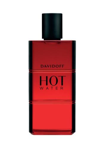 Davidoff Hot Water EDT 110ml