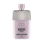 غوتشي غيلتي لوف إديشين MMXXI أو دو تواليت 90ml