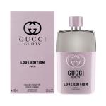 غوتشي غيلتي لوف إديشين MMXXI أو دو تواليت 90ml