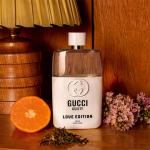 غوتشي غيلتي لوف إديشين MMXXI بور فام أو دو بارفان 90ml