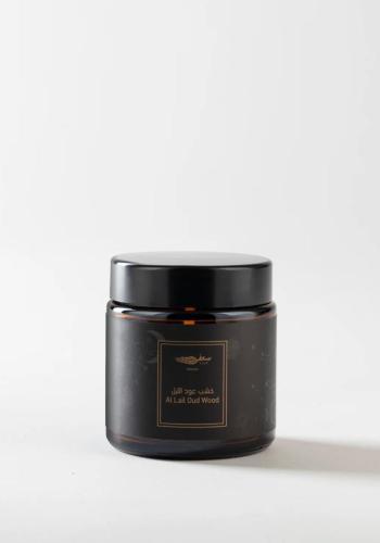 Al Lail Oud Wood 30g