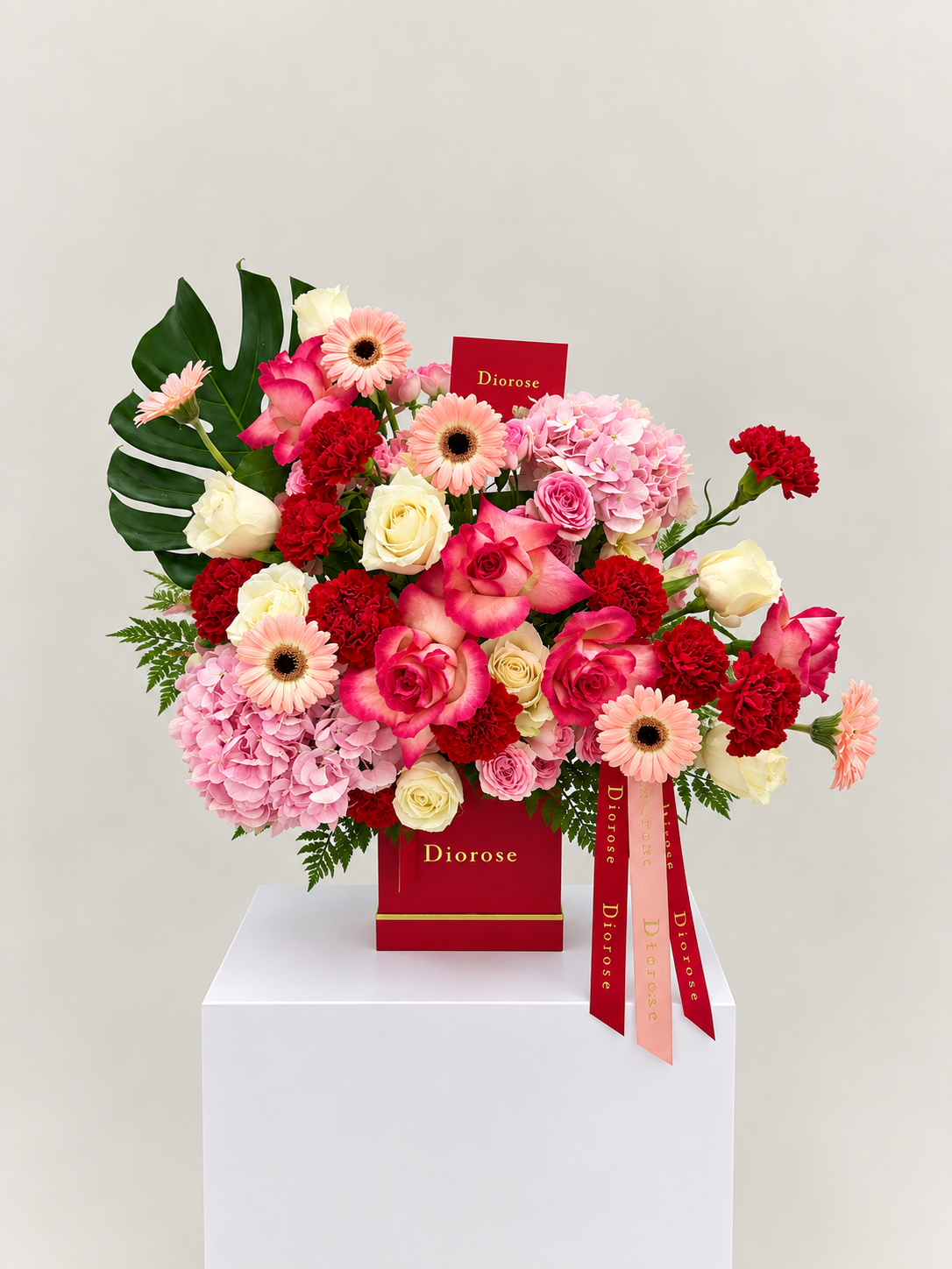 Explore Signature Arrangements