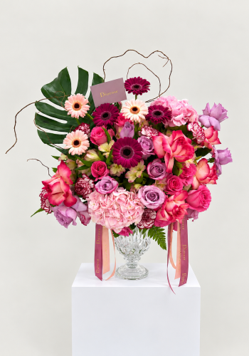 Fleur Amour