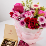 Blossom Delight Bouquet