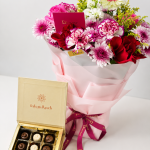 Blossom Delight Bouquet