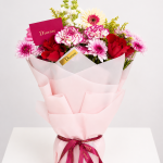 Petal Charm Bouquet