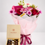 Blossom Delight Bouquet