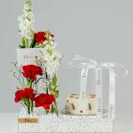 Romantic Harmony Set