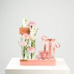 Pink Petal Luxury Set