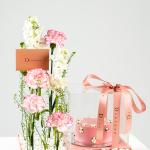 Pink Petal Luxury Set