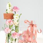 Pink Petal Luxury Set