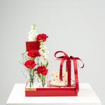 Heartfelt Elegance Set