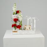 Romantic Harmony Set