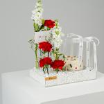 Romantic Harmony Set