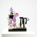 Majestic Violet Celebration