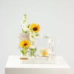 Ivory & Sunshine Luxury Set